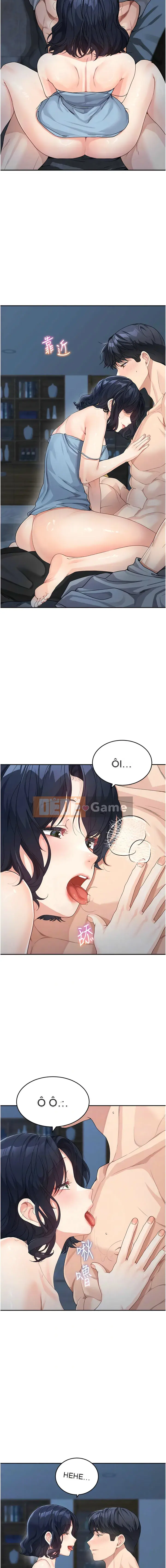 Mẹ kế trẻ con Chương 15-16