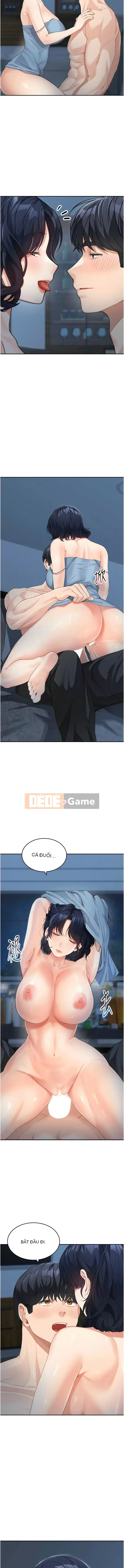 Mẹ kế trẻ con Chương 15-16