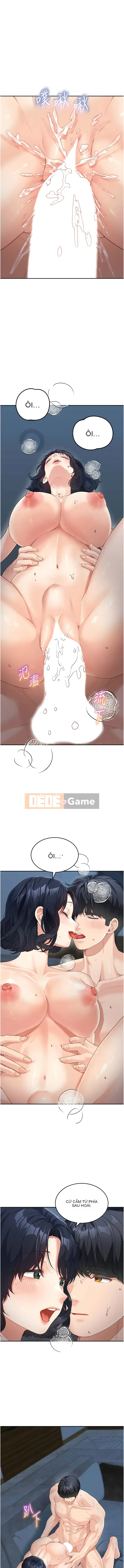 Mẹ kế trẻ con Chương 15-16