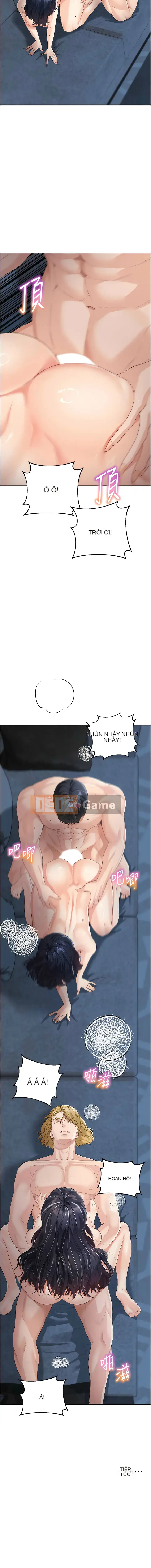 Mẹ kế trẻ con Chương 15-16