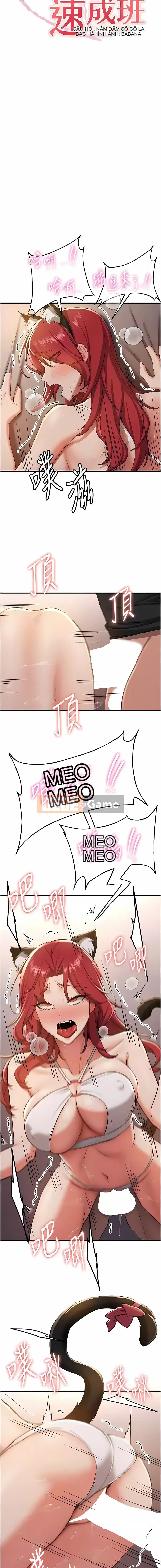 Một khóa học cấp tốc về việc cướp bạn gái của bạn Chương 30-31