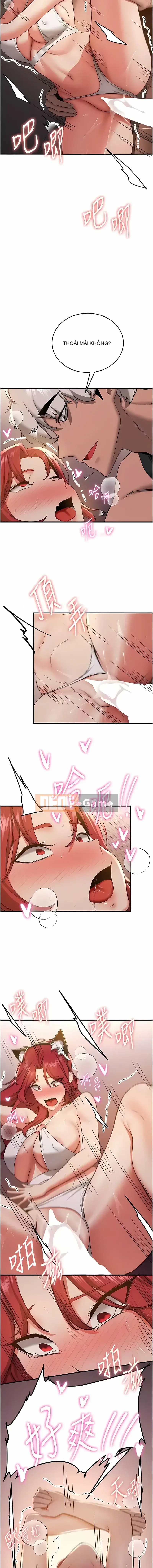 Một khóa học cấp tốc về việc cướp bạn gái của bạn Chương 30-31