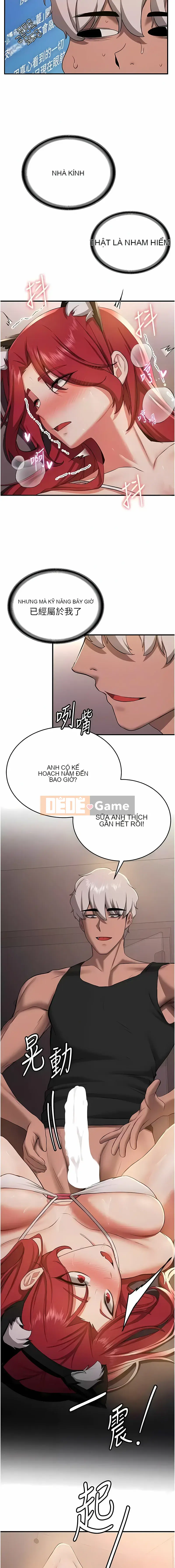 Một khóa học cấp tốc về việc cướp bạn gái của bạn Chương 30-31