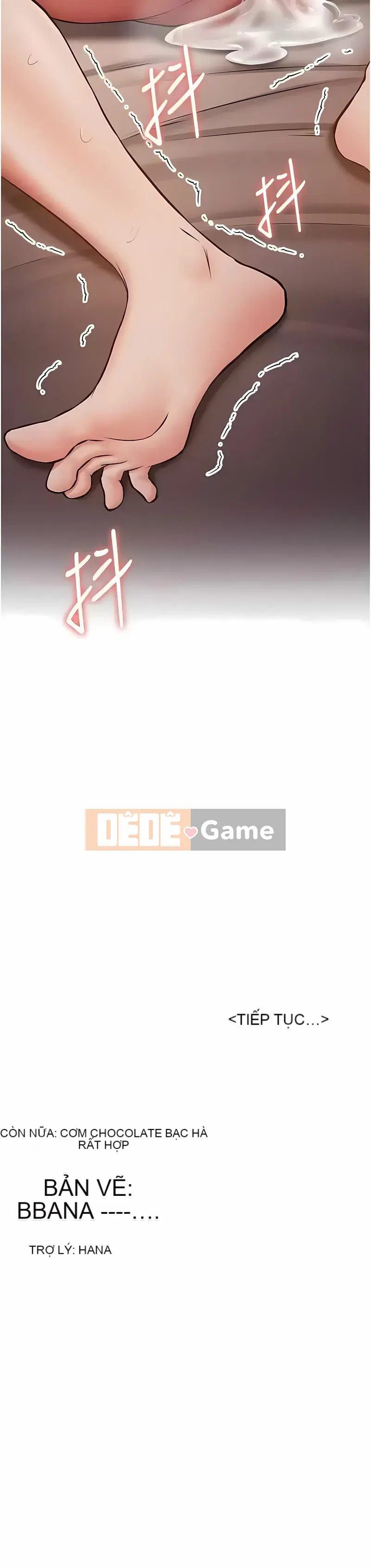 Một khóa học cấp tốc về việc cướp bạn gái của bạn Chương 30-31