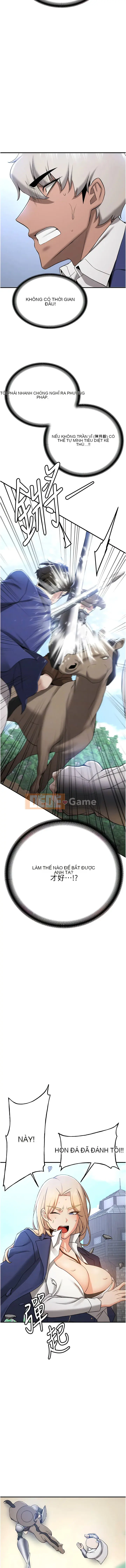 Một khóa học cấp tốc về việc cướp bạn gái của bạn Chương 28-29