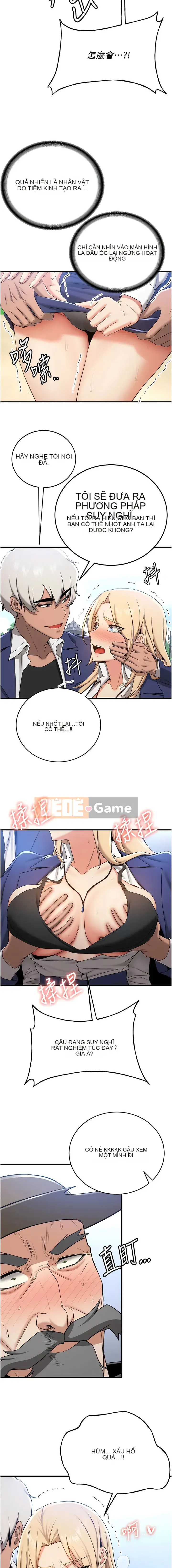 Một khóa học cấp tốc về việc cướp bạn gái của bạn Chương 28-29