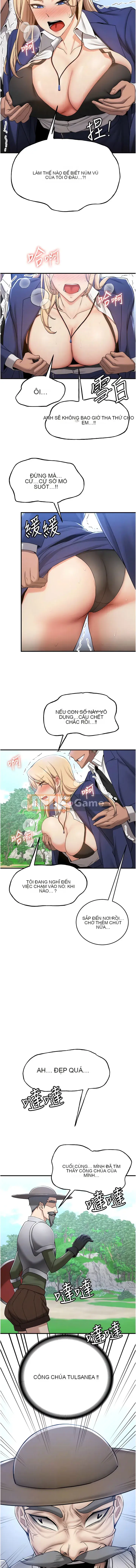 Một khóa học cấp tốc về việc cướp bạn gái của bạn Chương 28-29