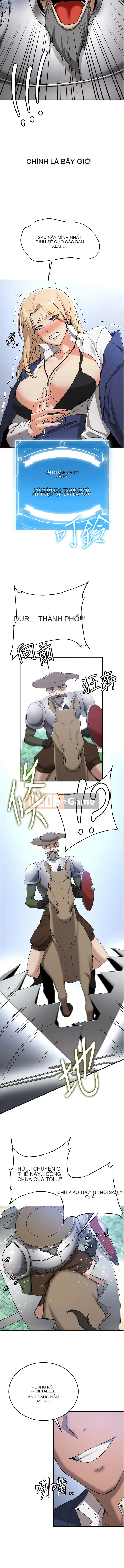 Một khóa học cấp tốc về việc cướp bạn gái của bạn Chương 28-29