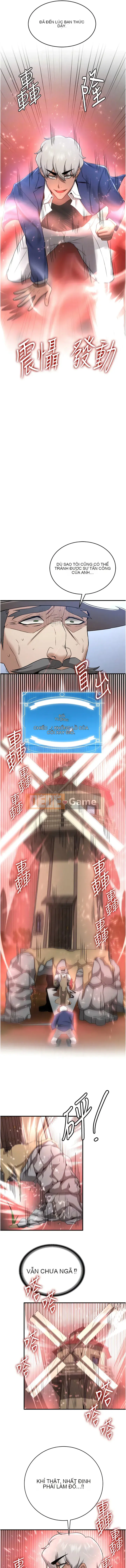 Một khóa học cấp tốc về việc cướp bạn gái của bạn Chương 28-29