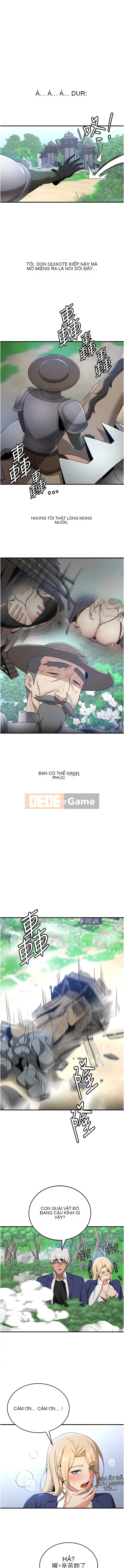 Một khóa học cấp tốc về việc cướp bạn gái của bạn Chương 28-29