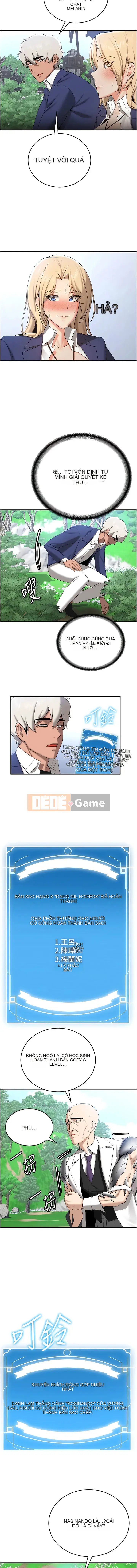 Một khóa học cấp tốc về việc cướp bạn gái của bạn Chương 28-29