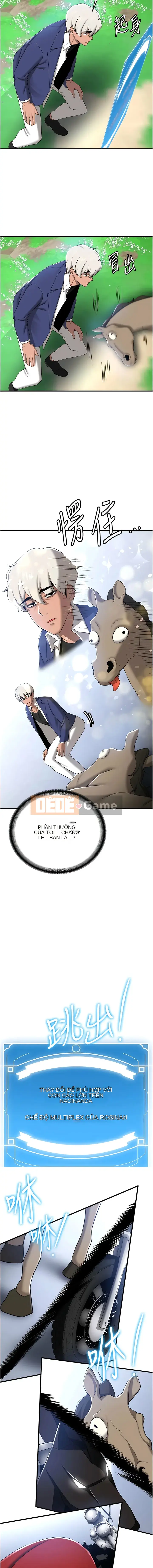 Một khóa học cấp tốc về việc cướp bạn gái của bạn Chương 28-29