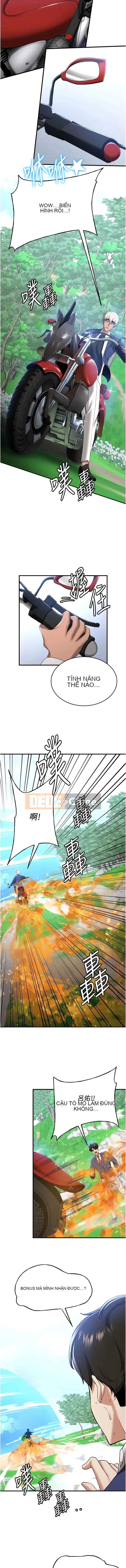 Một khóa học cấp tốc về việc cướp bạn gái của bạn Chương 28-29