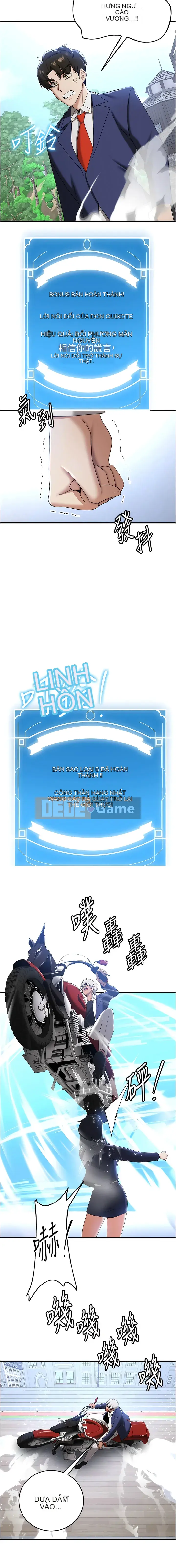 Một khóa học cấp tốc về việc cướp bạn gái của bạn Chương 28-29