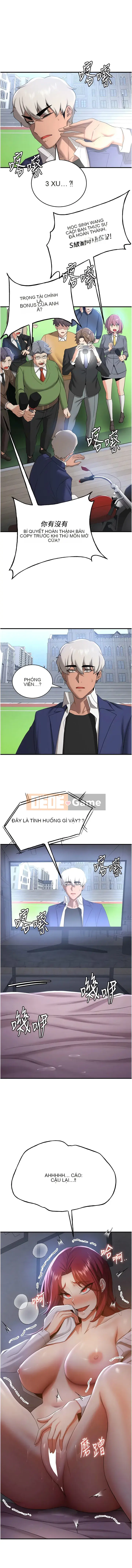 Một khóa học cấp tốc về việc cướp bạn gái của bạn Chương 28-29