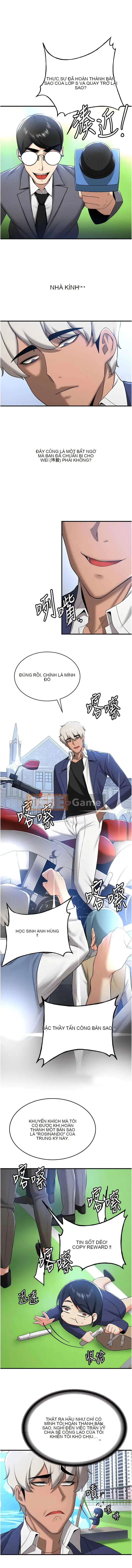 Một khóa học cấp tốc về việc cướp bạn gái của bạn Chương 28-29