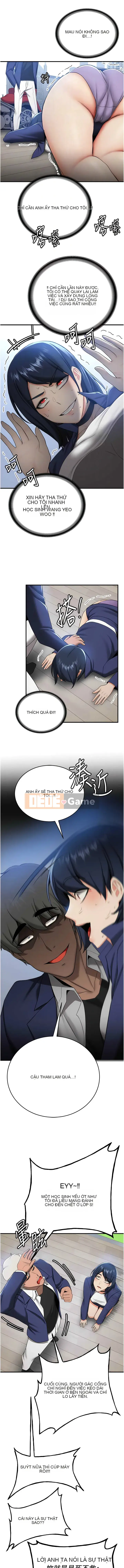 Một khóa học cấp tốc về việc cướp bạn gái của bạn Chương 28-29