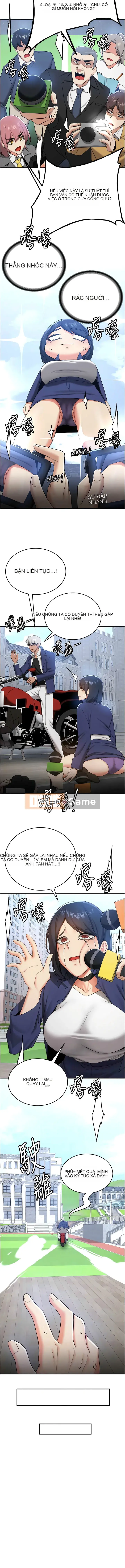 Một khóa học cấp tốc về việc cướp bạn gái của bạn Chương 28-29