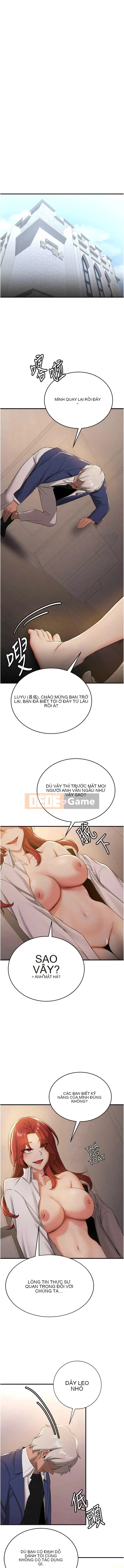 Một khóa học cấp tốc về việc cướp bạn gái của bạn Chương 28-29