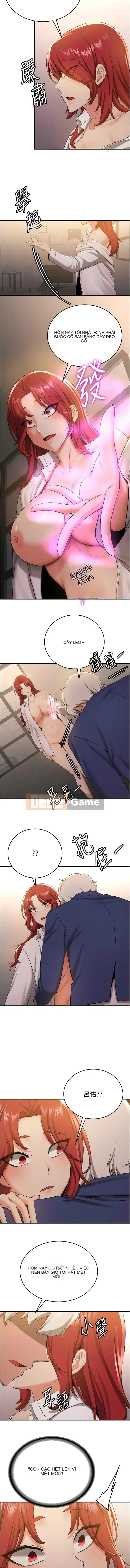 Một khóa học cấp tốc về việc cướp bạn gái của bạn Chương 28-29