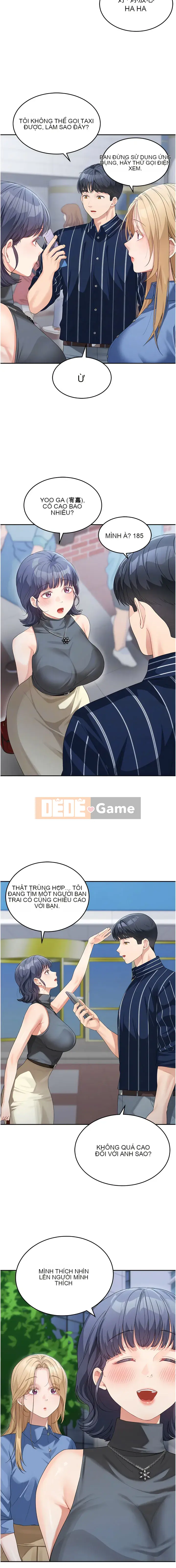 Mẹ kế trẻ con Chương 13-14