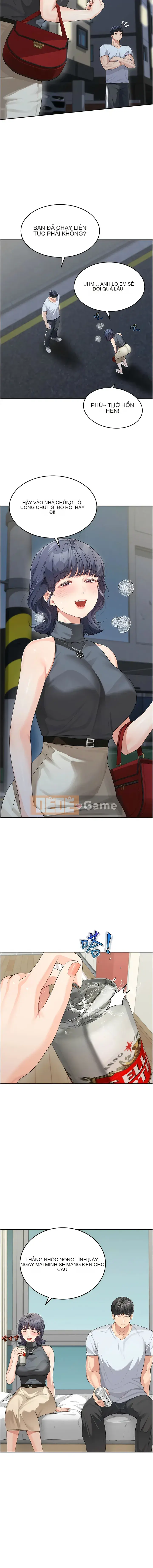 Mẹ kế trẻ con Chương 13-14