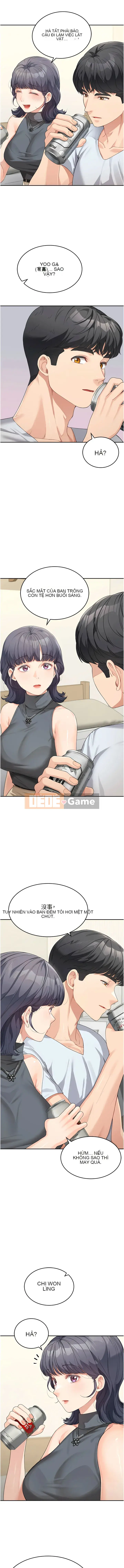 Mẹ kế trẻ con Chương 13-14