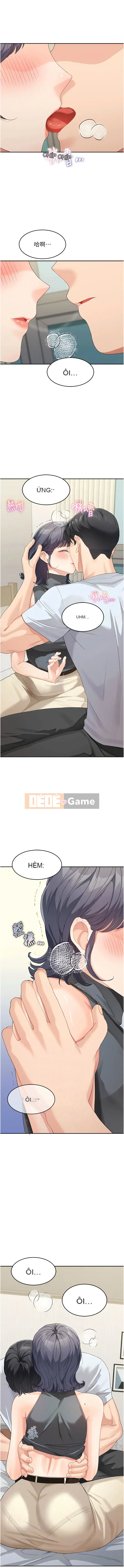 Mẹ kế trẻ con Chương 13-14