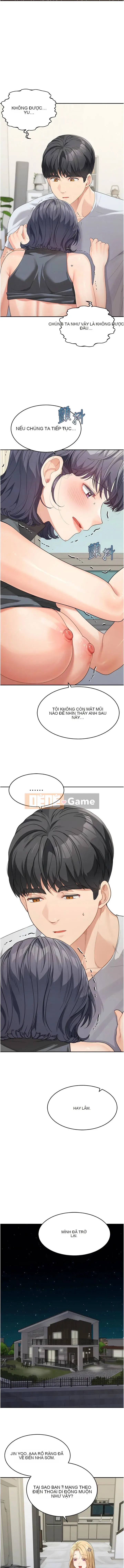 Mẹ kế trẻ con Chương 13-14