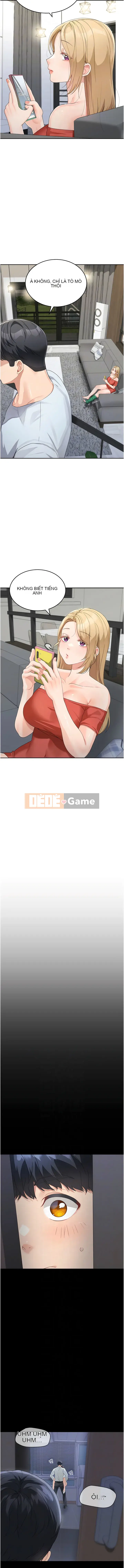 Mẹ kế trẻ con Chương 13-14