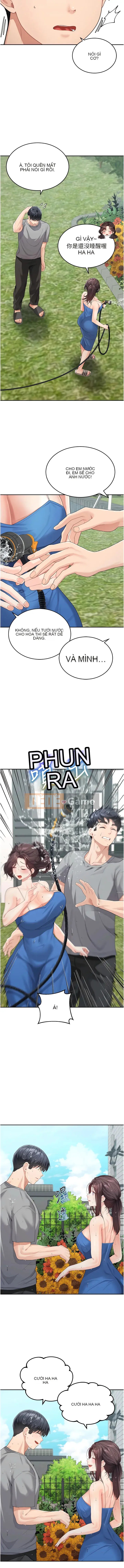 Mẹ kế trẻ con Chương 13-14