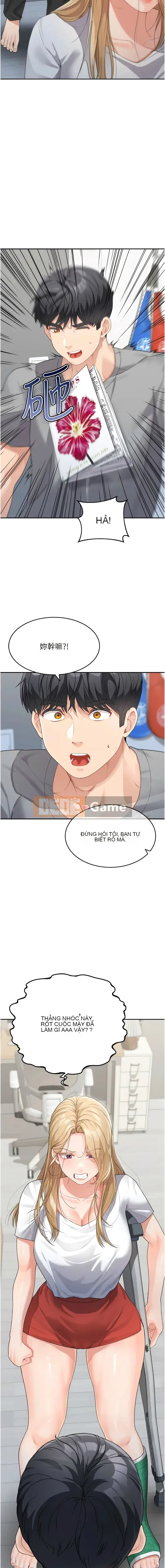 Mẹ kế trẻ con Chương 13-14