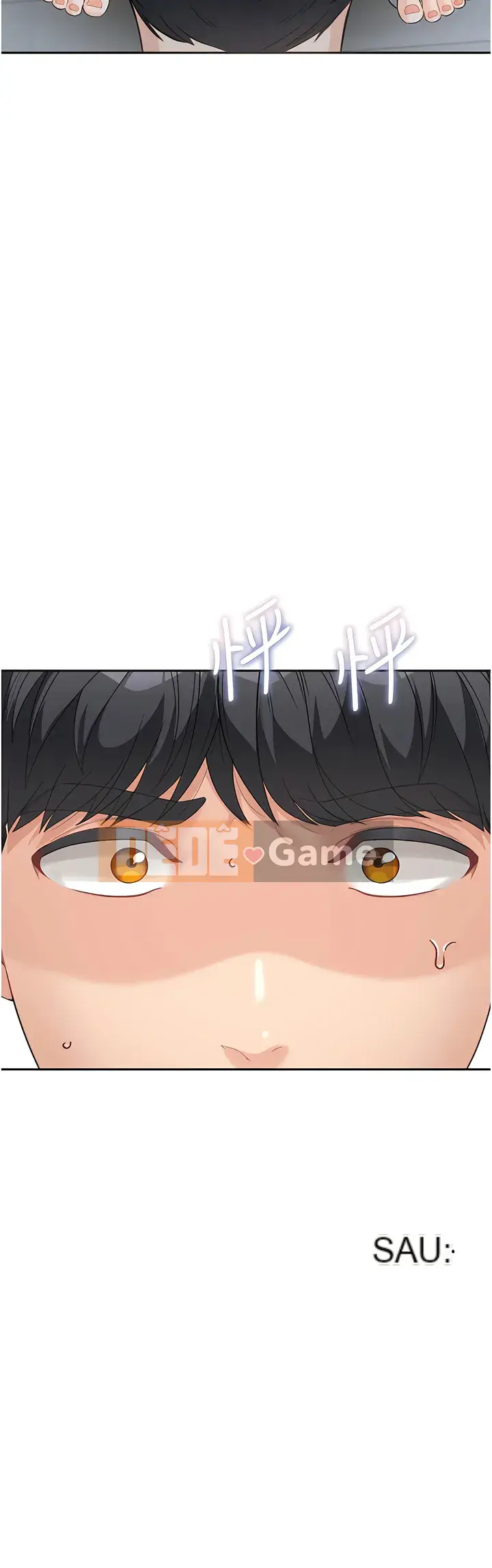 Mẹ kế trẻ con Chương 13-14