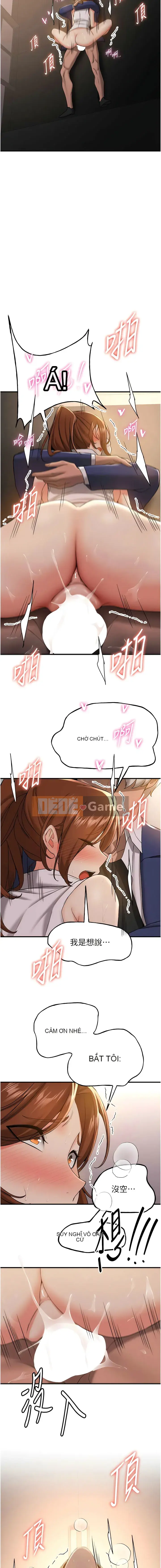 Một khóa học cấp tốc về việc cướp bạn gái của bạn Chương 26-27