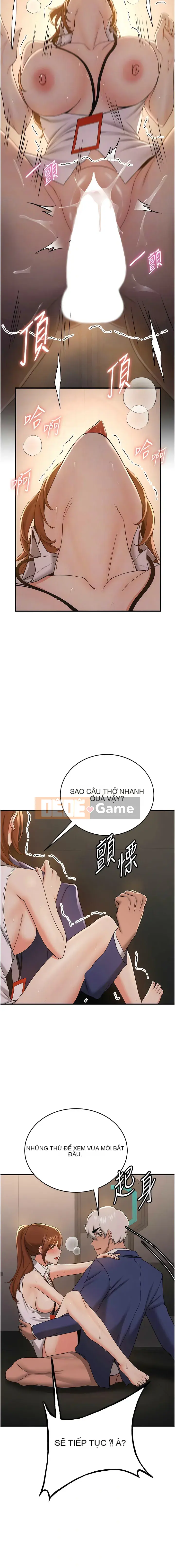 Một khóa học cấp tốc về việc cướp bạn gái của bạn Chương 26-27