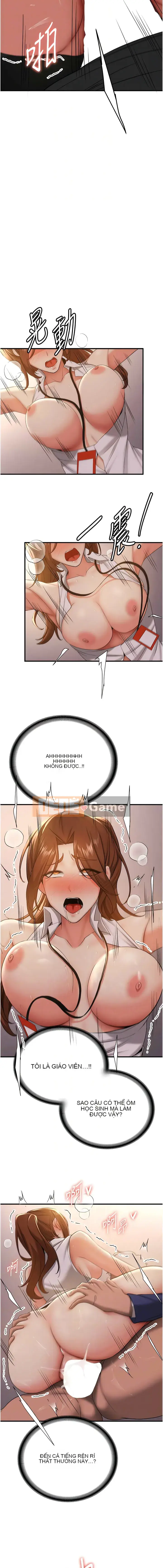 Một khóa học cấp tốc về việc cướp bạn gái của bạn Chương 26-27