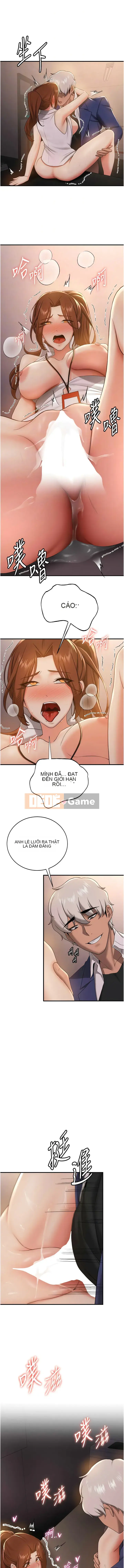 Một khóa học cấp tốc về việc cướp bạn gái của bạn Chương 26-27