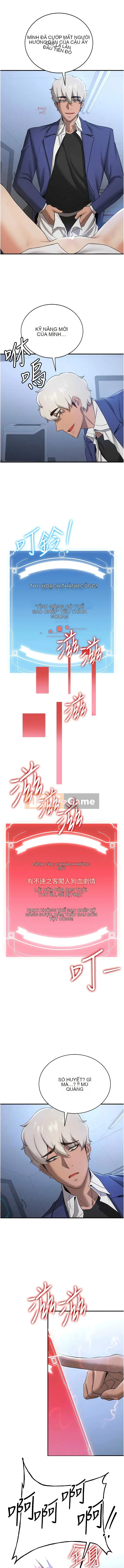 Một khóa học cấp tốc về việc cướp bạn gái của bạn Chương 26-27