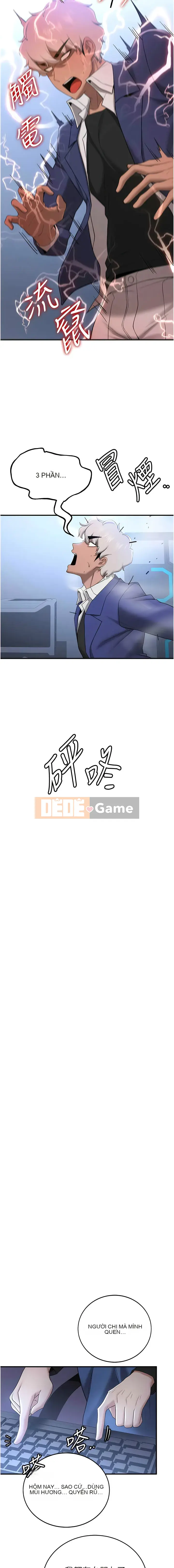 Một khóa học cấp tốc về việc cướp bạn gái của bạn Chương 26-27