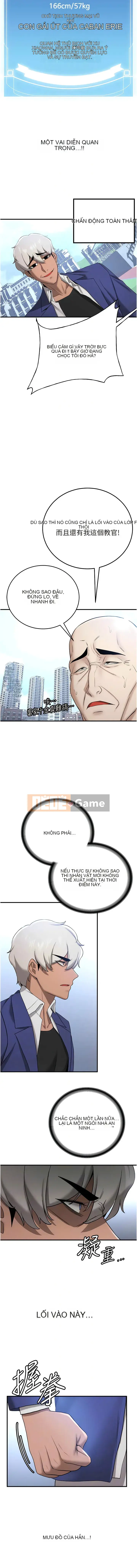 Một khóa học cấp tốc về việc cướp bạn gái của bạn Chương 26-27