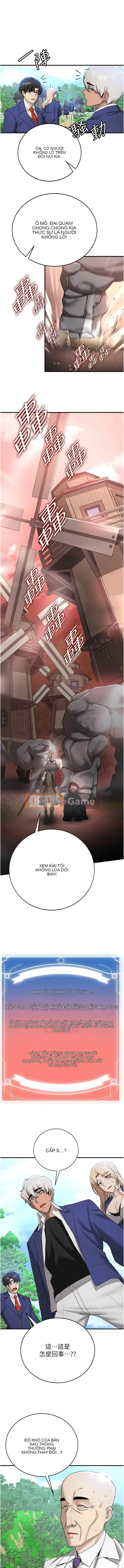 Một khóa học cấp tốc về việc cướp bạn gái của bạn Chương 26-27