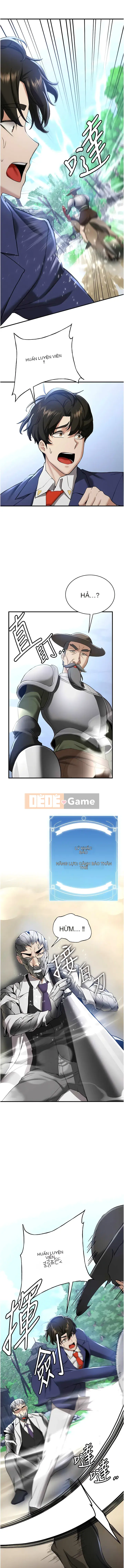 Một khóa học cấp tốc về việc cướp bạn gái của bạn Chương 26-27