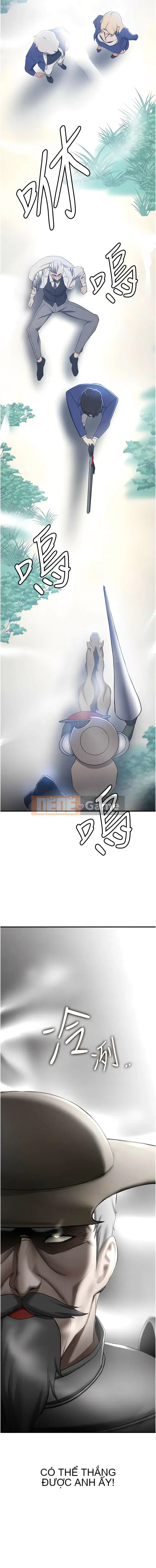 Một khóa học cấp tốc về việc cướp bạn gái của bạn Chương 26-27