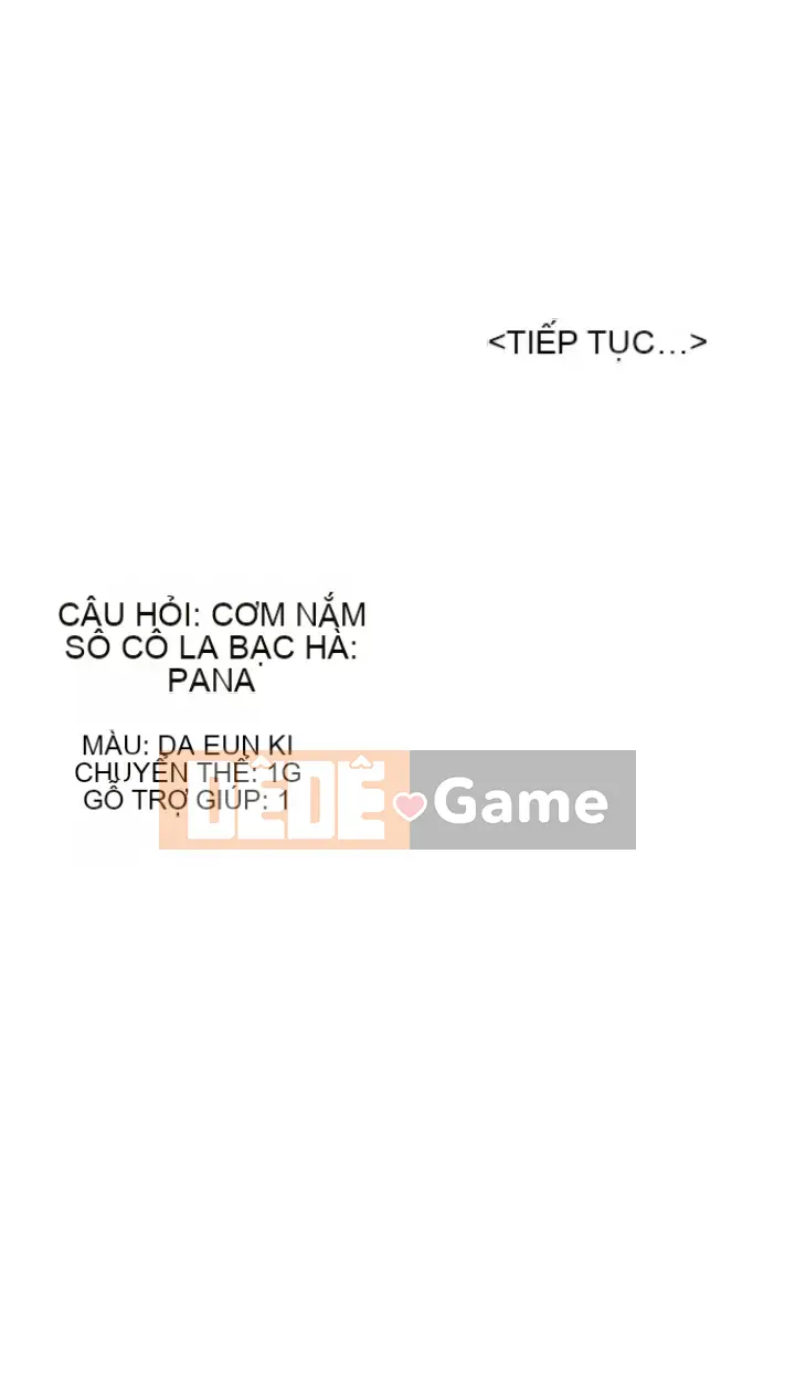 Một khóa học cấp tốc về việc cướp bạn gái của bạn Chương 26-27