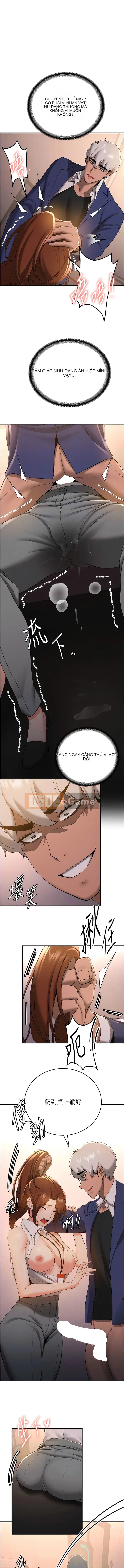 Một khóa học cấp tốc về việc cướp bạn gái của bạn Chương 24-25