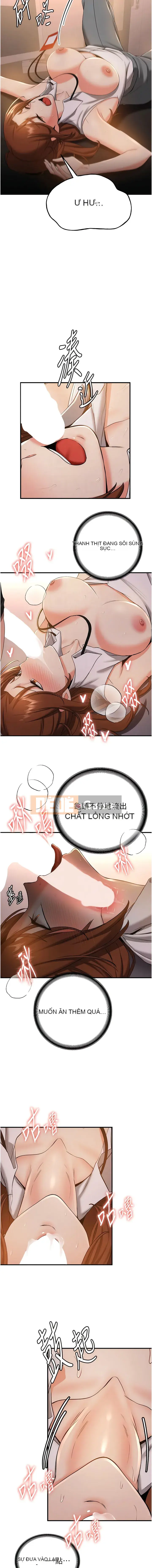 Một khóa học cấp tốc về việc cướp bạn gái của bạn Chương 24-25