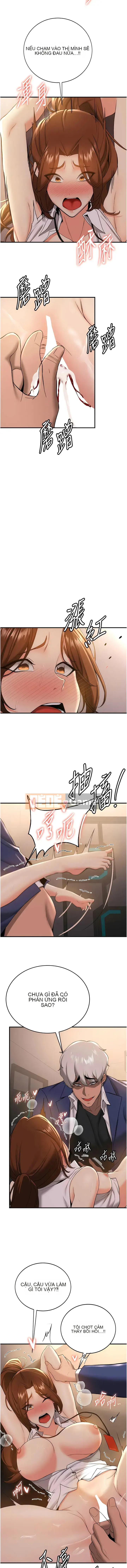 Một khóa học cấp tốc về việc cướp bạn gái của bạn Chương 24-25