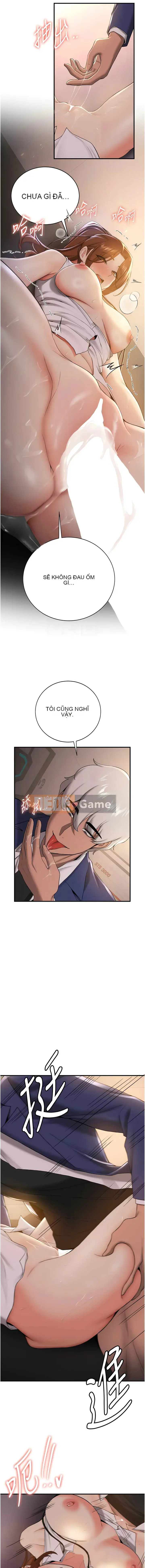 Một khóa học cấp tốc về việc cướp bạn gái của bạn Chương 24-25