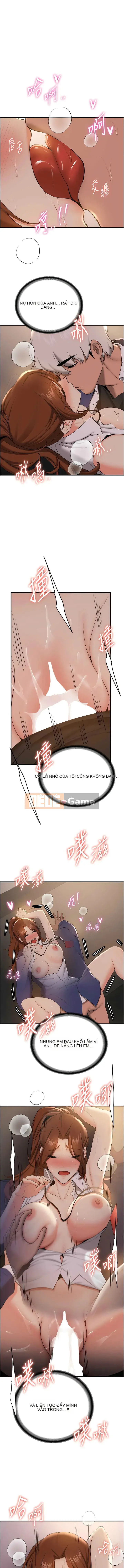 Một khóa học cấp tốc về việc cướp bạn gái của bạn Chương 24-25