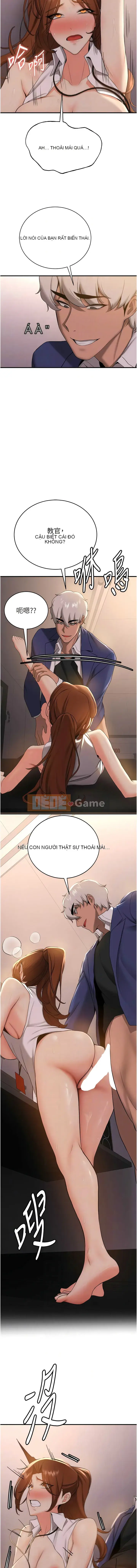 Một khóa học cấp tốc về việc cướp bạn gái của bạn Chương 24-25